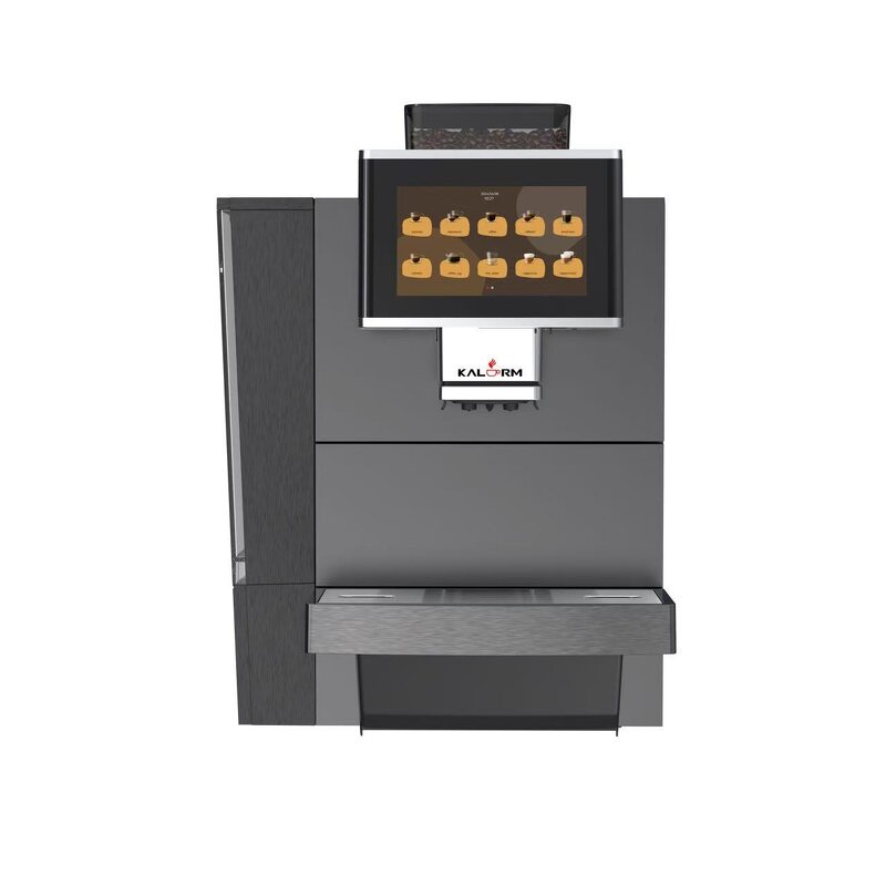 Espresso Machine Manufacturer - lacimbali M23 UP DT2