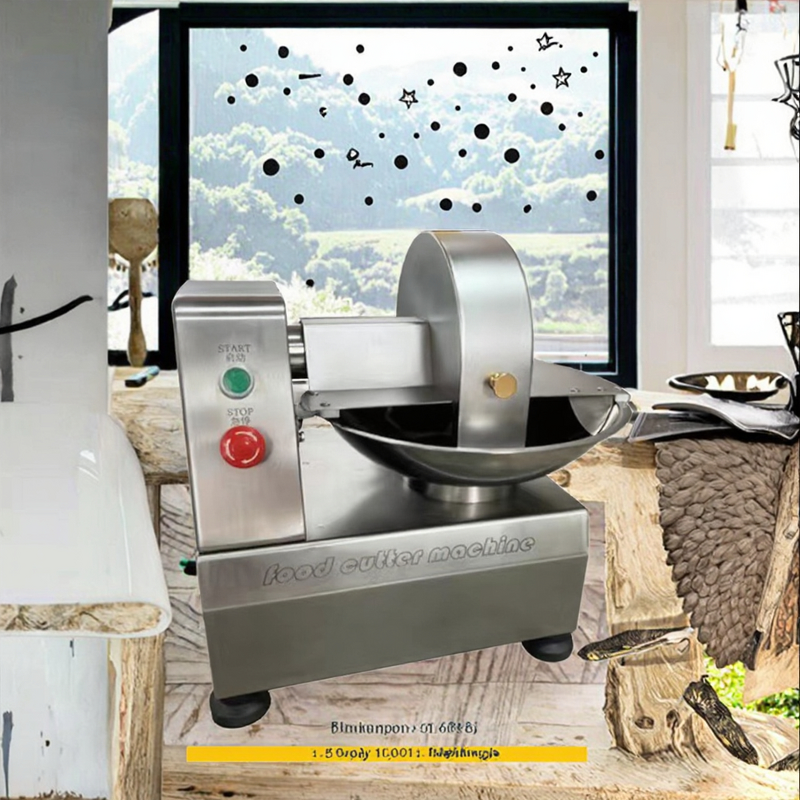 Meat Ball Making Machine Manufacturer - Forming for Commercial