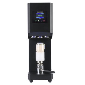 Bubble Tea Machine Manufacturer - High Quality Automatic Canning