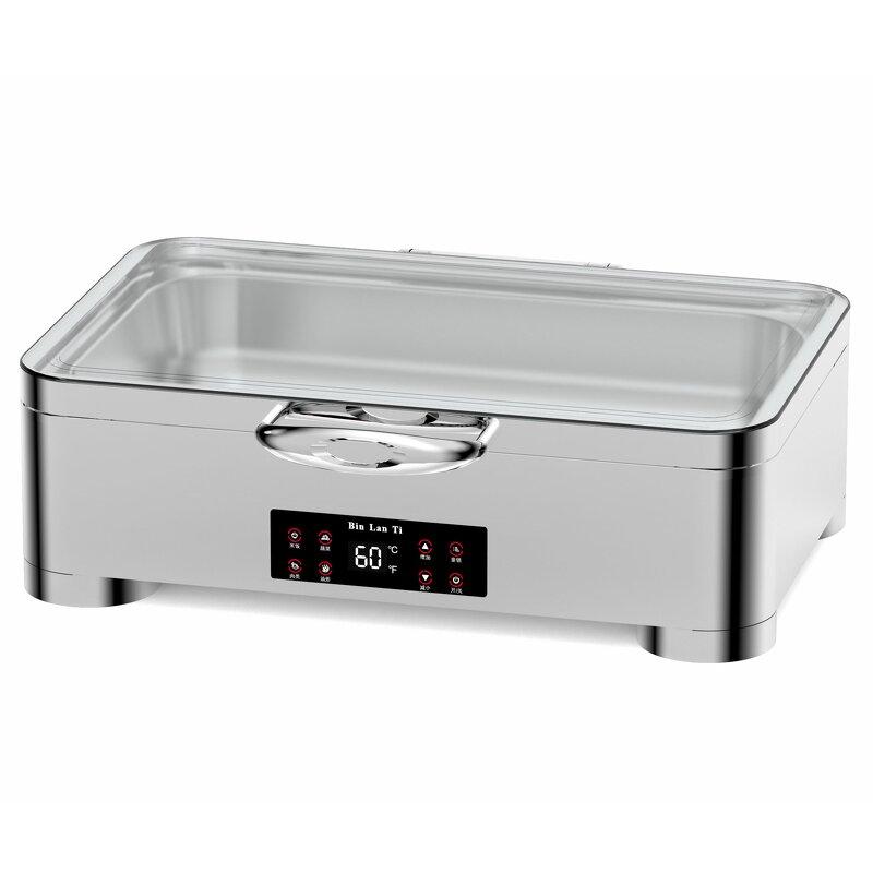 Catering Equipment Supplier - Buffet Chafing Dishes for Events