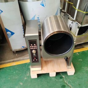 Coffee Grinder Manufacturer - lingdong 600mm China Made