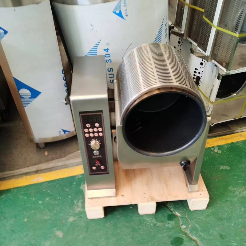 Coffee Grinder Manufacturer - lingdong 600mm China Made