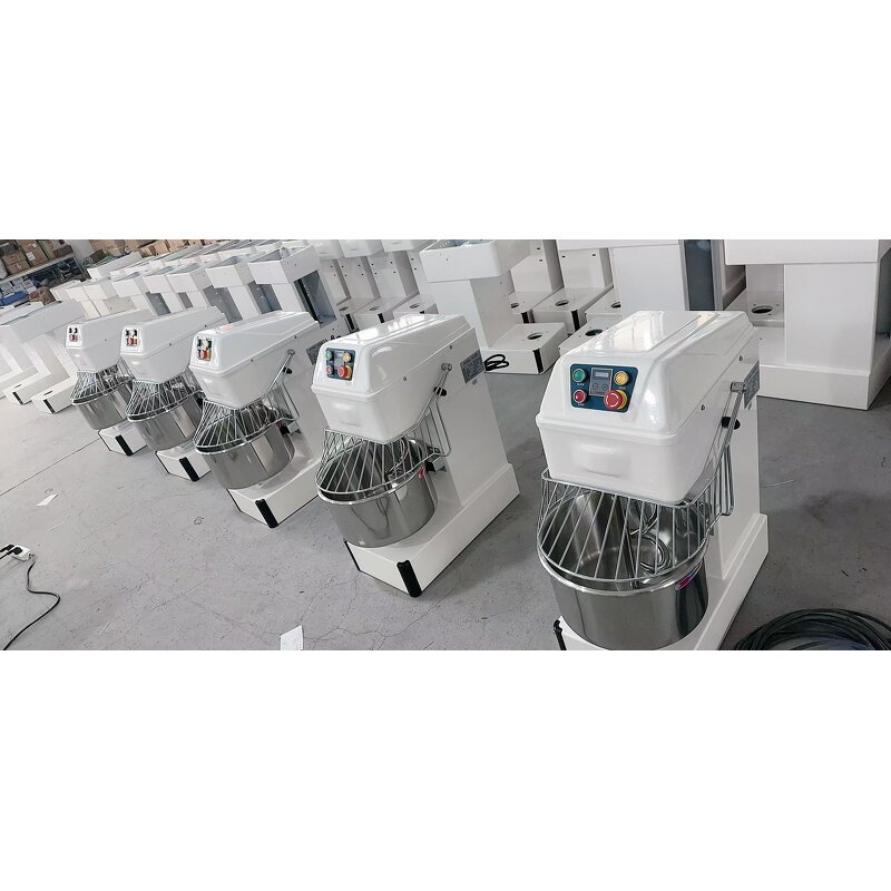 Bakery Equipments Manufacturer - for Turkey Market