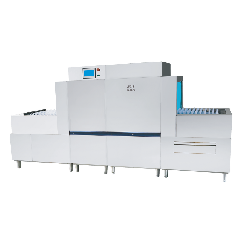 Intelligent Cooking Robot Manufacturer - Hotel Fried Rice Machine