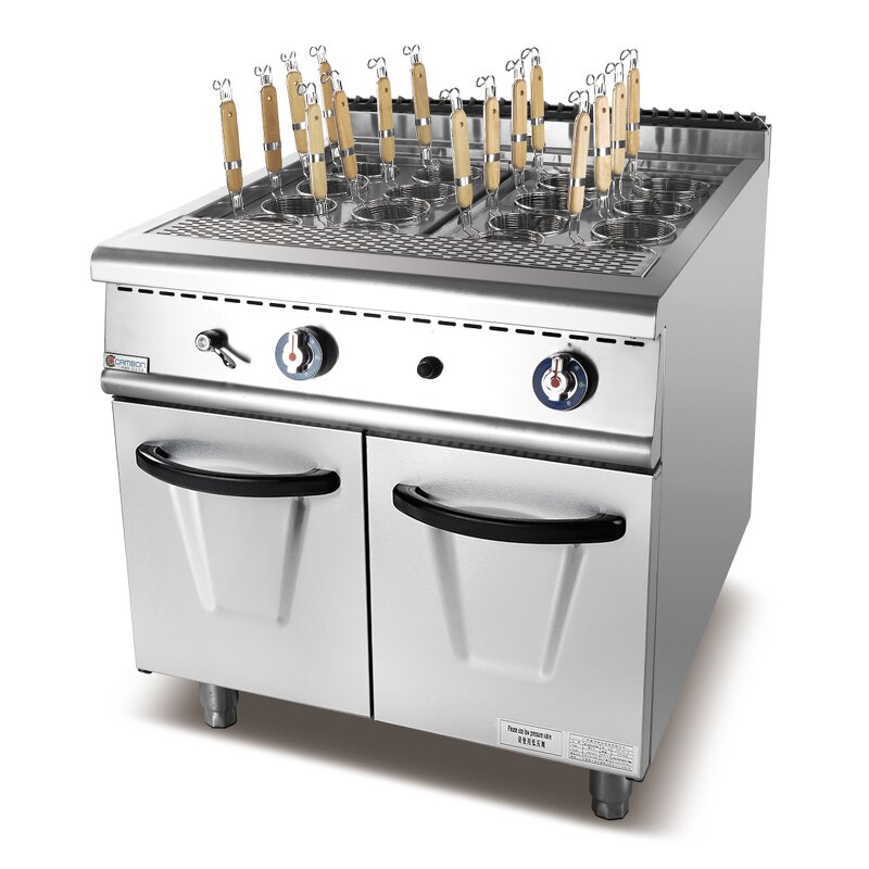 US Style Toaster Oven Supplier - Best Commercial for Restaurant