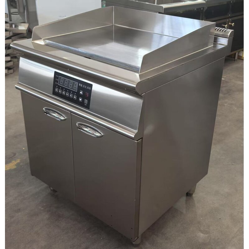 Automatic Milk Tea Vending Manufacturer - 1.8m Stainless Steel