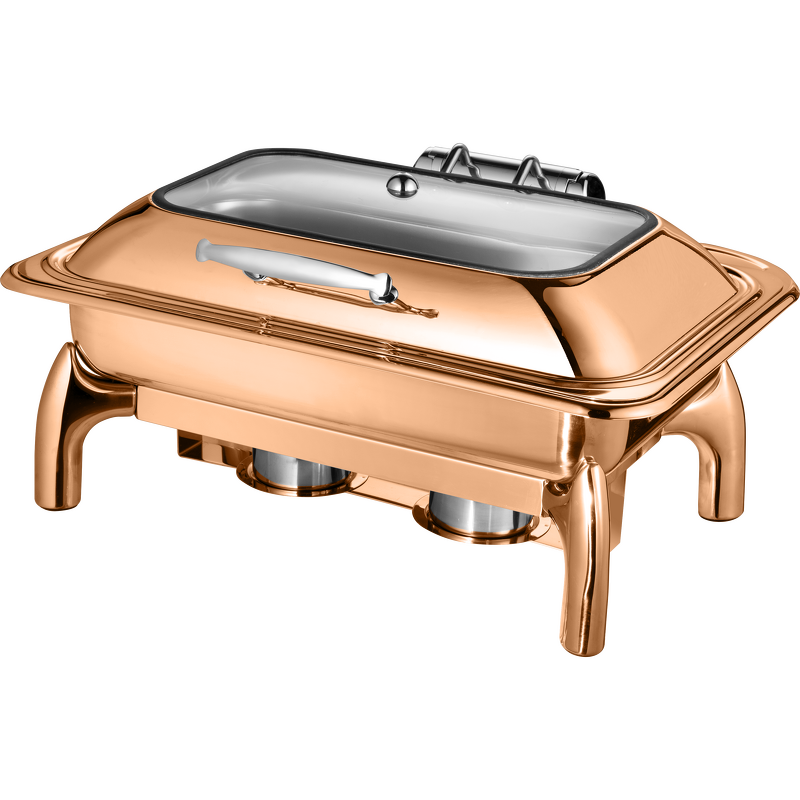 Chafing Dish Buffet Supplier - 9 Liter for Catering