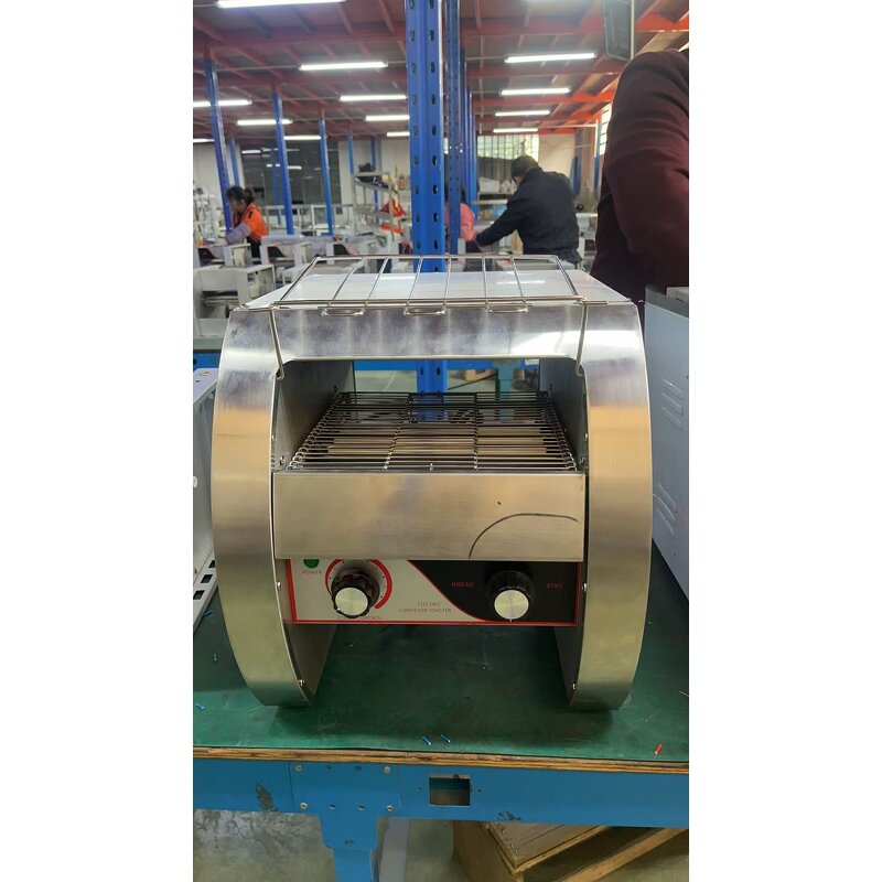 Gas Burner Manufacturer - Counter Top for Restaurant