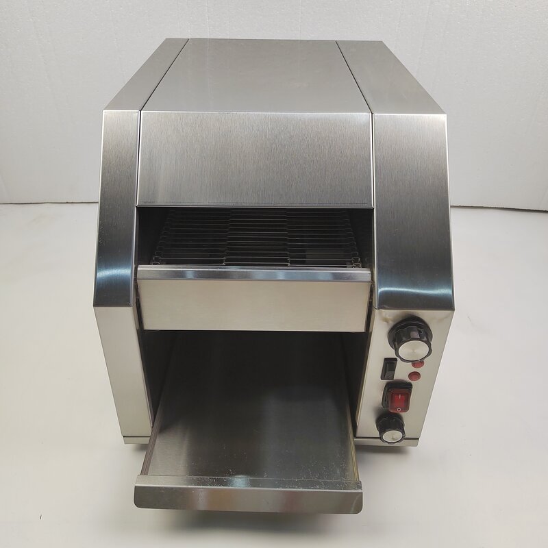 Gas Burner Manufacturer - Counter Top for Restaurant