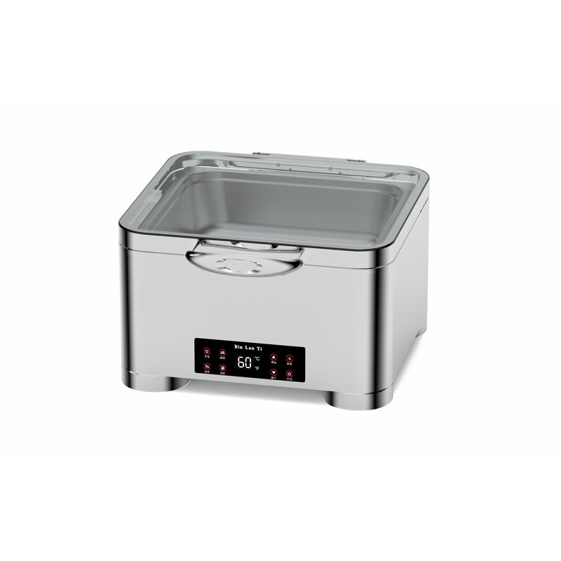 Chafing Dish Buffet Set Manufacturer - Luxury Silver Plated