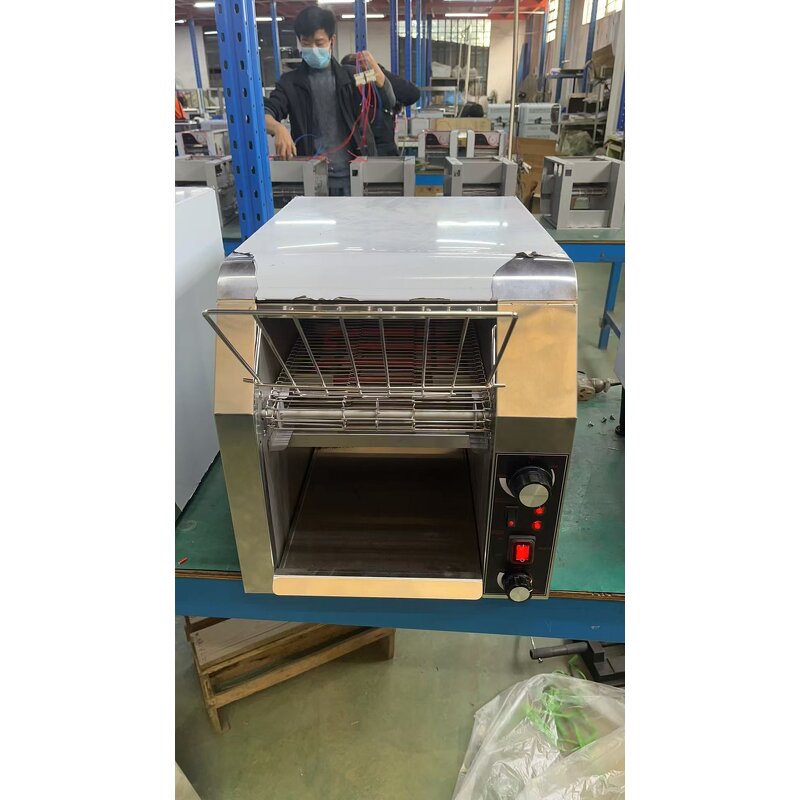 Gas Burner Manufacturer - Counter Top for Restaurant