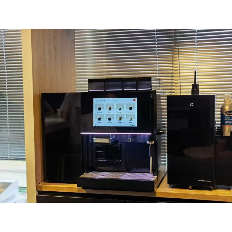 Commercial Coffee Grinder Supplier - Mazzer Mini Italy