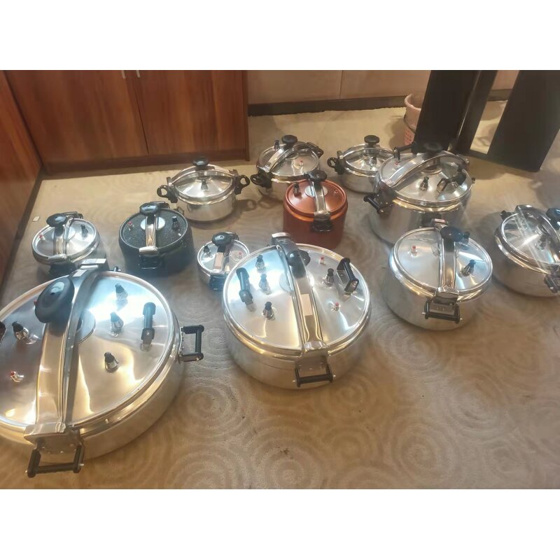 Large Capacity Rice Cooker Manufacturer - for Industrial Use