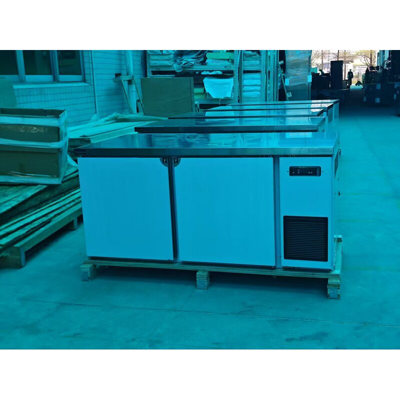 Buffet Salad Bar Supplier - Counter for Restaurant