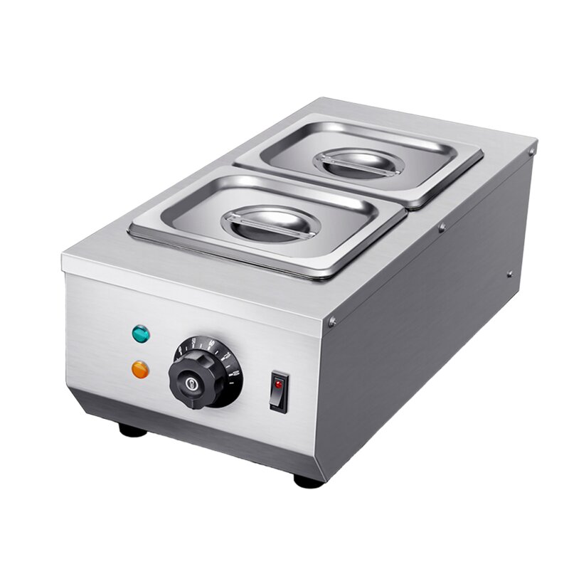 Chocolate Making Machine Manufacturer - Commercial Electric