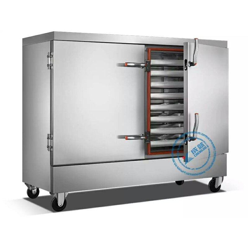 Pressure Cooker Manufacturer - Aluminum Alloy Electric Gas