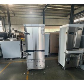 Rice Warmer Manufacturer - Big Capacity 32L Commercial