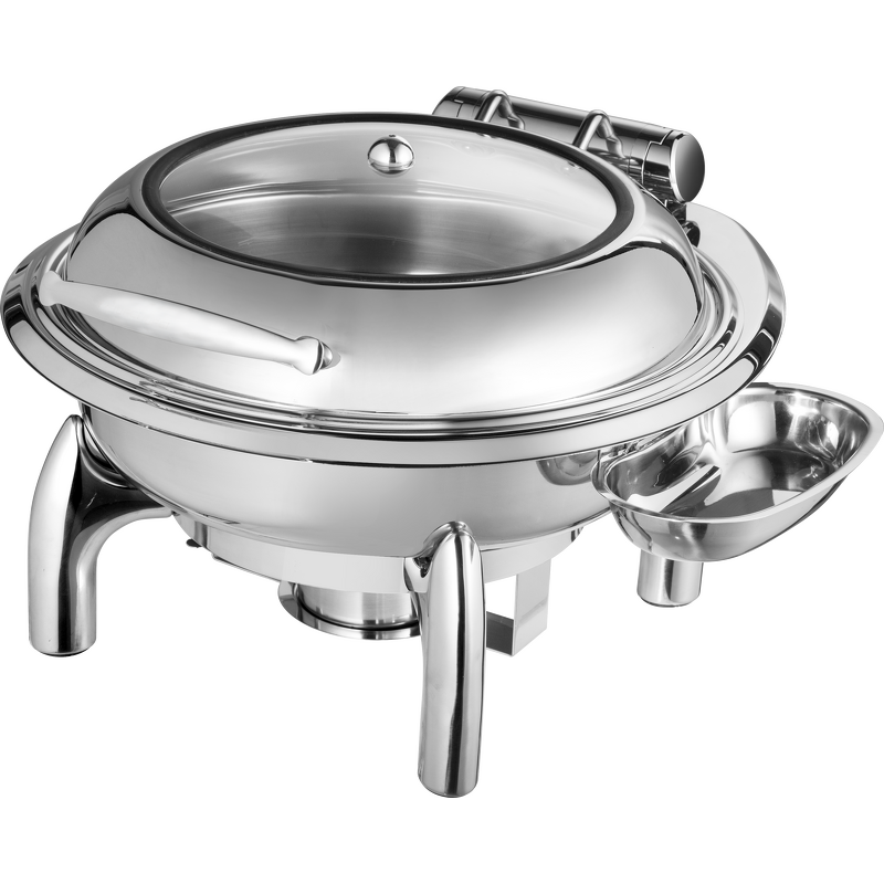 Cheap Chafing Dish Manufacturer - 9Liter for Catering