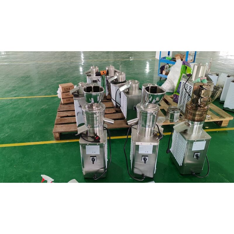 Gas Fryer Manufacturer - Table Top Double 8L Stainless