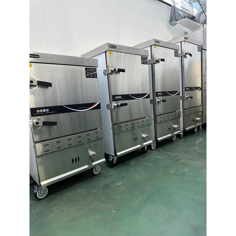Rice Warmer Manufacturer - Big Capacity 32L Commercial
