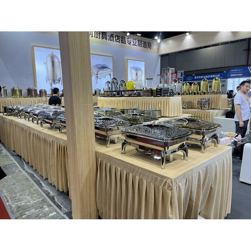 Dish Washer Machine Supplier - in Guangzhou China