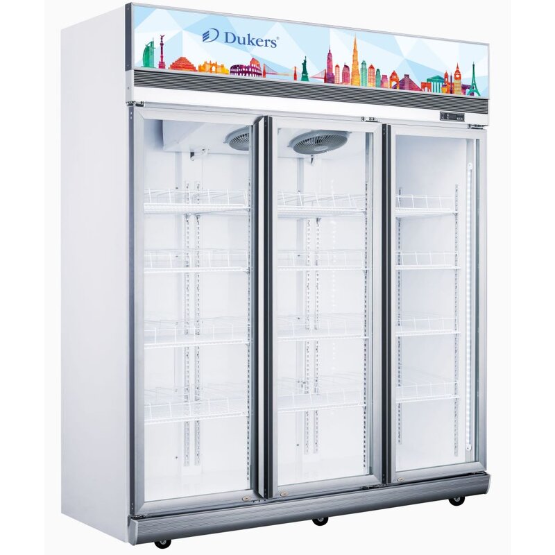 Ice Cream Display Freezer Manufacturer - Commercial for Shop