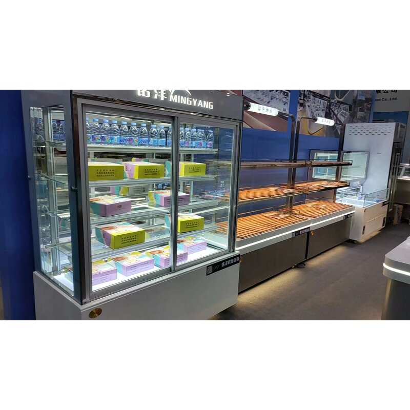 Bakery Equipments Manufacturer - for Turkey Market