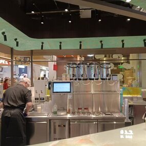 Electric Fruit Juicer Supplier - Portable Commercial Stainless