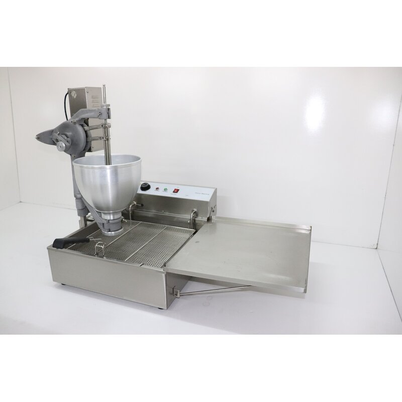 Donut Machine Supplier - Lil Orbits Mini for Sale