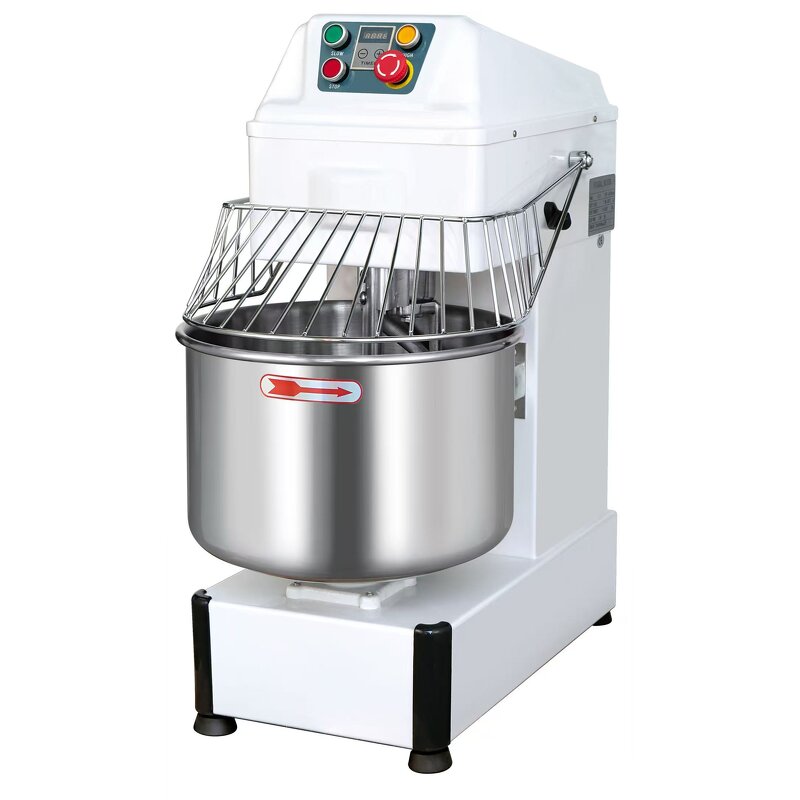 Pizza Dough Mixer Manufacturer - for 50kg Large Batch