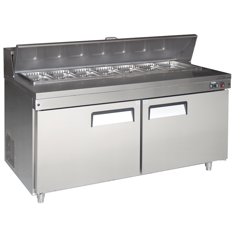 Wine Storage Cabinet Supplier - Commercial Cave 300 Bottles