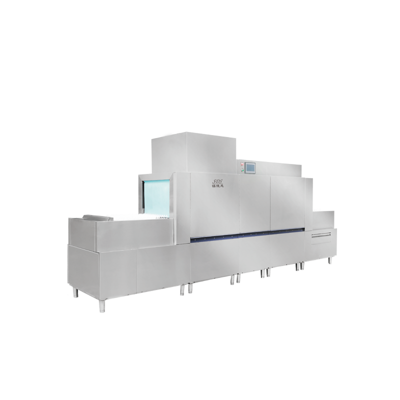 Intelligent Cooking Robot Manufacturer - Hotel Fried Rice Machine