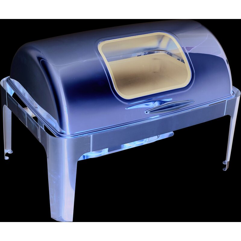 Meat Slicer Manufacturer - Table Top 10inch Semi Automatic