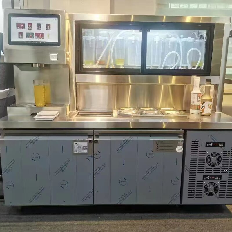 Commercial Juicer Extractor Manufacturer - Industrial for Fruits