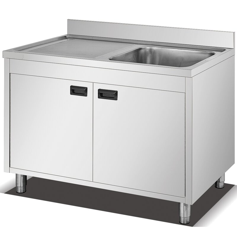 Commercial Mini Sink Supplier - Single for Hand Washing