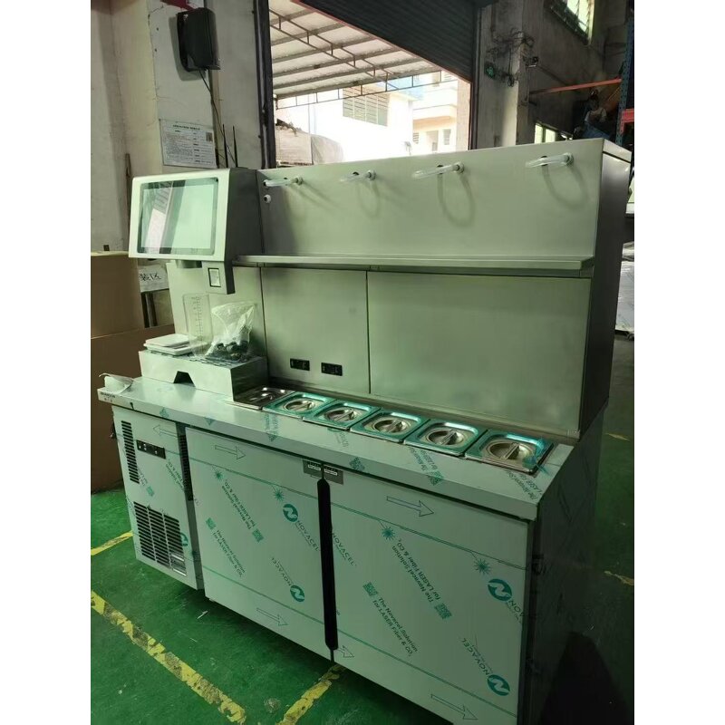 Commercial Juicer Extractor Manufacturer - Industrial for Fruits