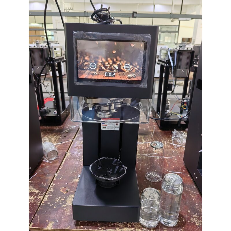 Milk Shake Machine Supplier - Commercial High Speed Double