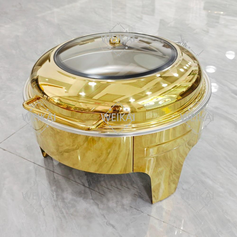 Gas Rice Streamer Manufacturer - 12trays Japan Made