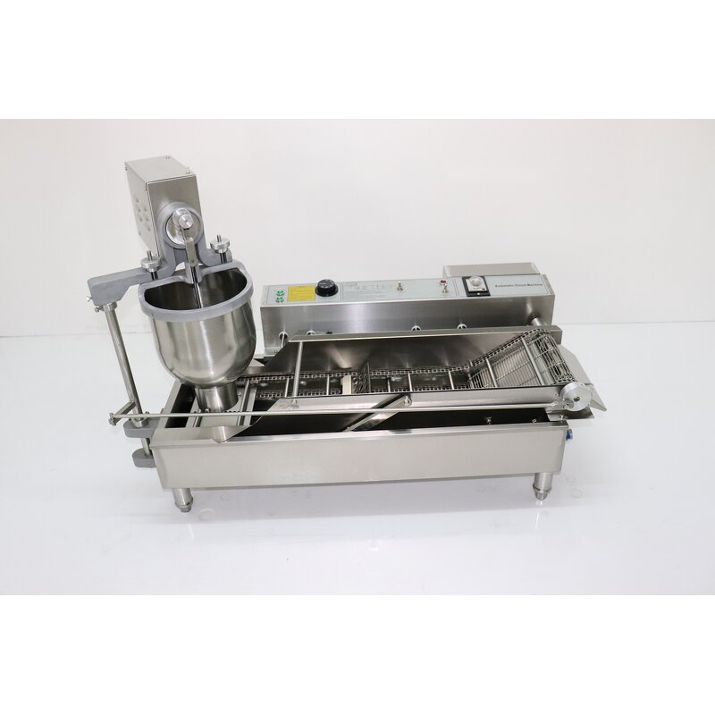 Donut Machine Supplier - Lil Orbits Mini for Sale