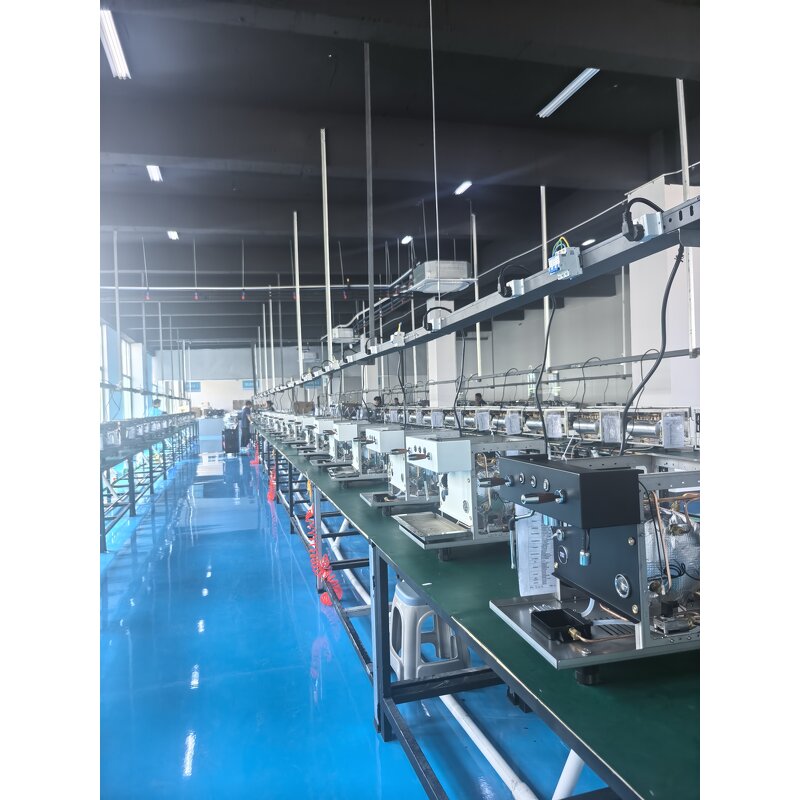 Canning Sealing Machine Supplier - Automatic for Beverages