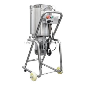 Pizza Refrigerator Supplier - ETL Certificate 3 Doors Stainless