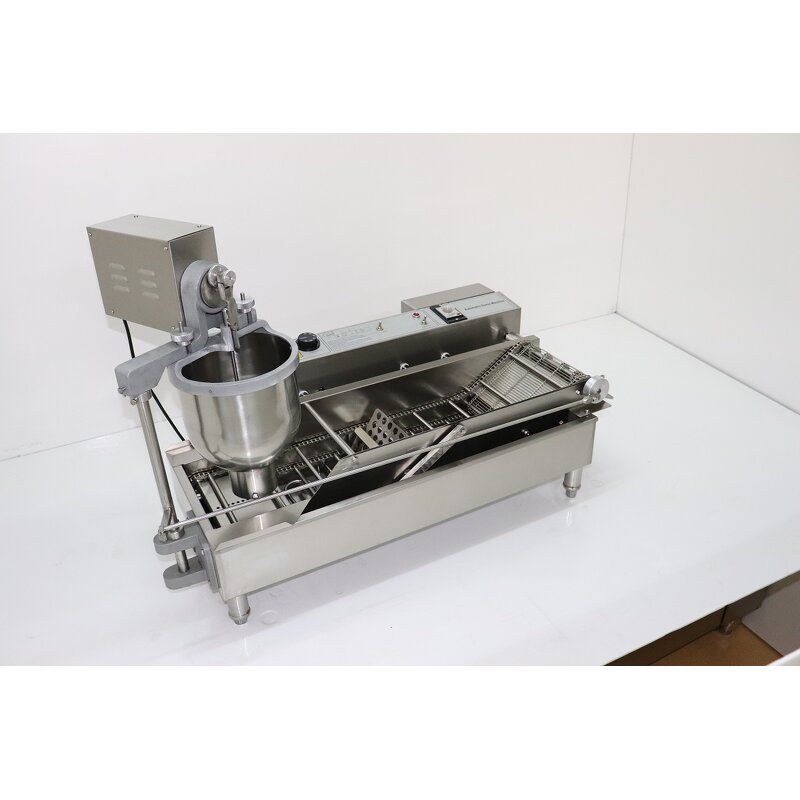 Donut Machine Supplier - Lil Orbits Mini for Sale