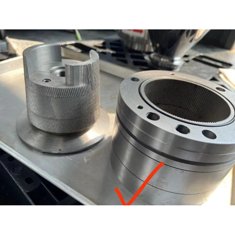 Peanut Butter Grinding Machine Supplier - Commercial Stainless