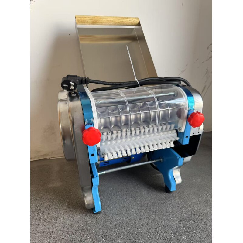 Small Kneading Machine Manufacturer - Dumpling and Round Slitting