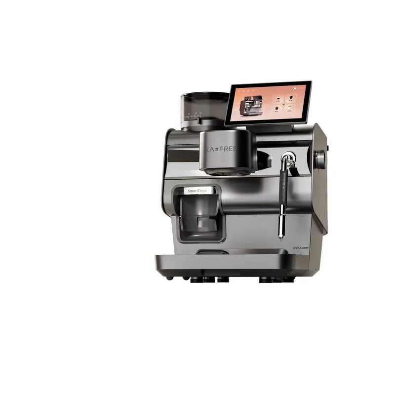 Automatic Coffee Machine Manufacturer - B2B Full for Cafe