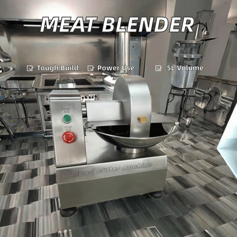 Meat Ball Making Machine Manufacturer - Forming for Commercial