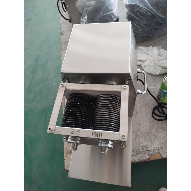 Food Chopper Manufacturer - Vegetable Cutting Tools Blade