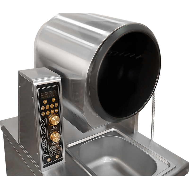 Coffee Grinder Manufacturer - lingdong 600mm China Made