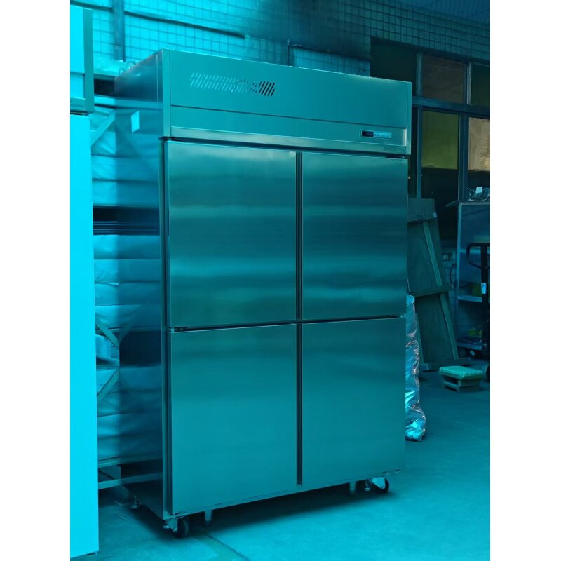 Buffet Salad Bar Supplier - Counter for Restaurant