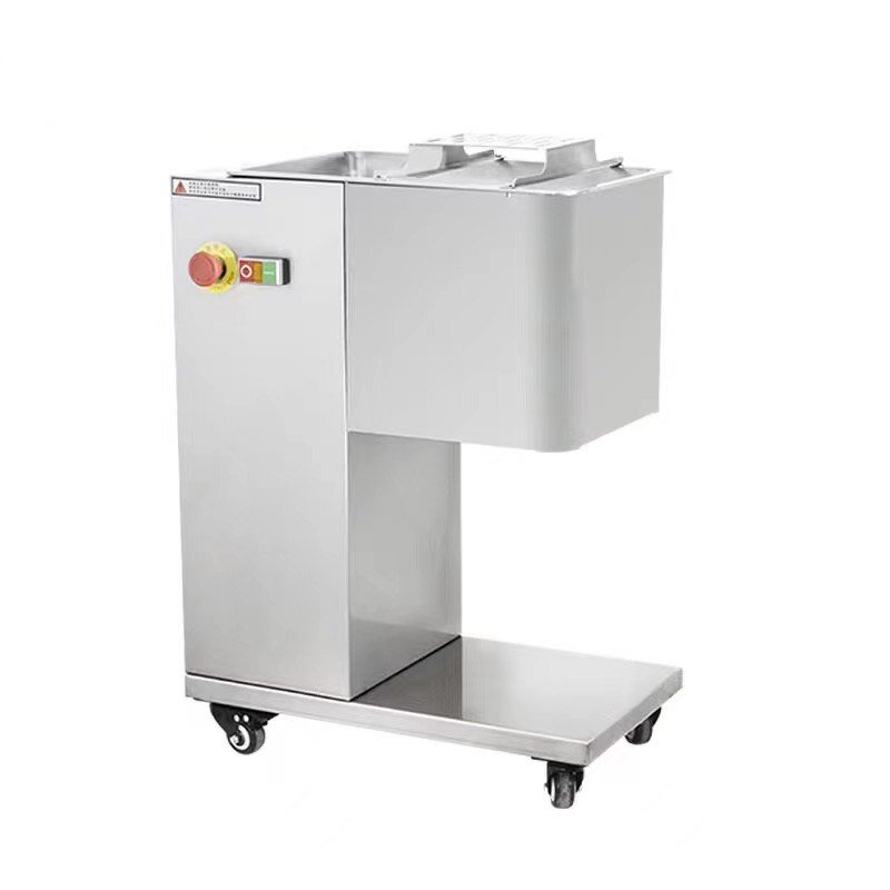 Fully Automatic Meat Slicer Manufacturer - Table Top 13 Inch